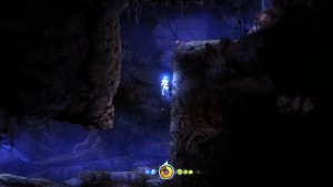 Ori and the Blind Forest