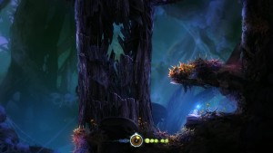 Ori and the Blind Forest