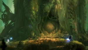 Ori and the Blind Forest