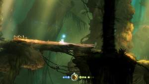 Ori and the Blind Forest