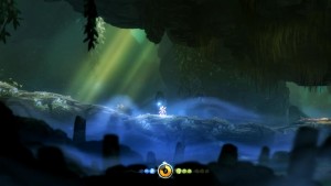 Ori and the Blind Forest