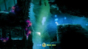 Ori and the Blind Forest