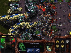 StarCraft