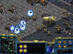 StarCraft