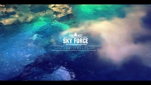 Sky Force Anniversary