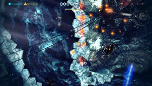 Sky Force Anniversary