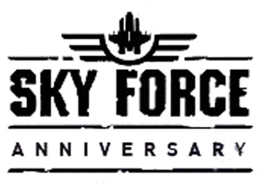 Sky Force Anniversary