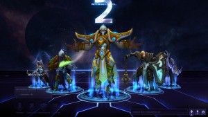 Heroes of the Storm