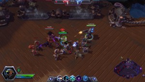 Heroes of the Storm