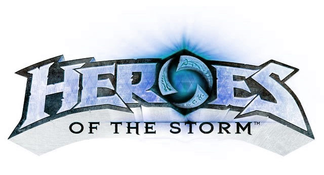 Heroes of the Storm