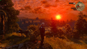 The Witcher 3: Wild Hunt