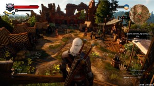 The Witcher 3: Wild Hunt