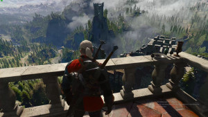 The Witcher 3: Wild Hunt