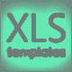 XLS Templates
