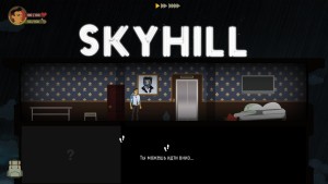 Skyhill