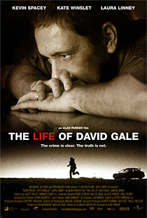 Жизнь Дэвида Гейла