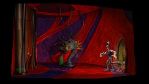 Armikrog