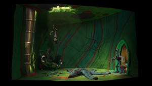 Armikrog