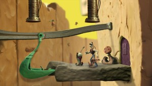 Armikrog