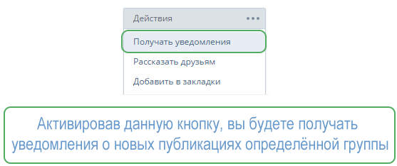 Уведомления в группе ВК. Подписаться на уведомления. Уведомления о новых записях. Уведомления о новых записях в сообществе.