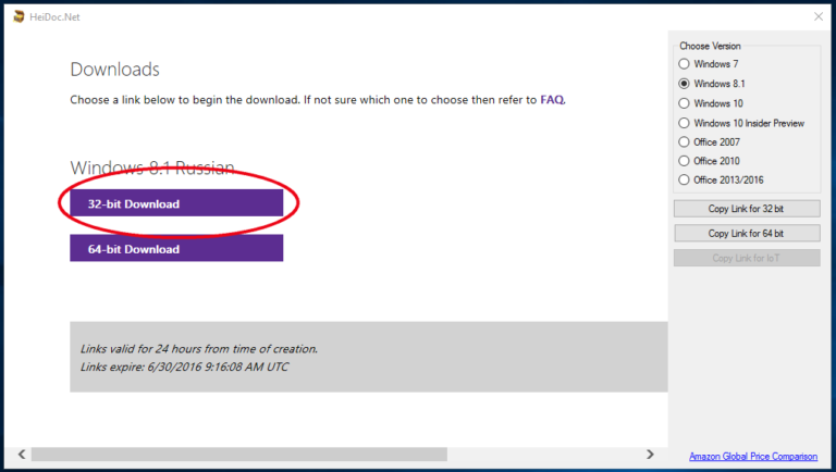 Valid link. Valid link