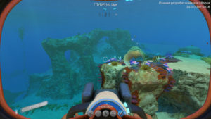 Subnautica