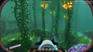 Subnautica