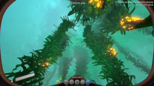 Subnautica