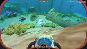 Subnautica