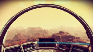 No Mans Sky