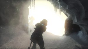 Rise of the Tomb Raider