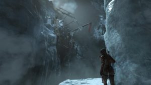 Rise of the Tomb Raider