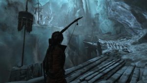 Rise of the Tomb Raider