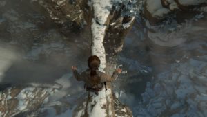 Rise of the Tomb Raider