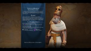 Sid Meier’s Civilization VI