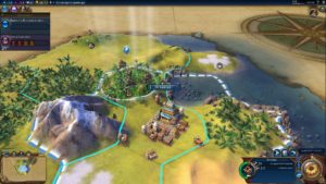 Sid Meier’s Civilization VI