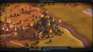 Sid Meier’s Civilization VI