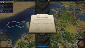 Sid Meier’s Civilization VI