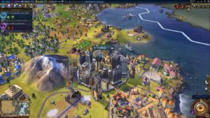 Sid Meier’s Civilization VI