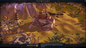 Sid Meier’s Civilization VI