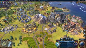 Sid Meier’s Civilization VI