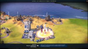 Sid Meier’s Civilization VI