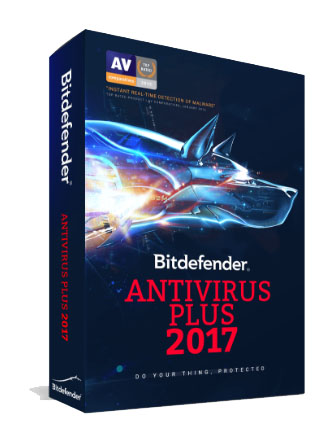 Bitdefender Antivirus