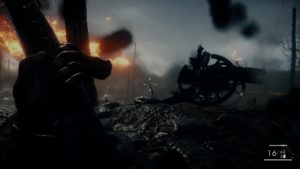 Battlefield 1