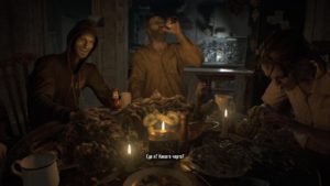 Resident Evil 7: Biohazard