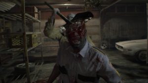 Resident Evil 7: Biohazard
