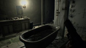 Resident Evil 7: Biohazard