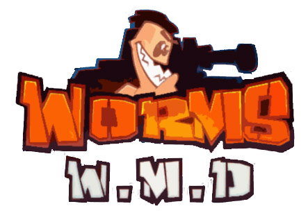 Worms W.M.D