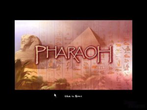 Pharaoh