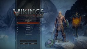 Vikings: Wolves of Midgard